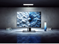 Preview: DINIC Câble Premium HDMI 2.1 - 8K@60Hz, 48 Gbps, boîtier aluminium, 3D, HDR, DINIC Polybag, 2m